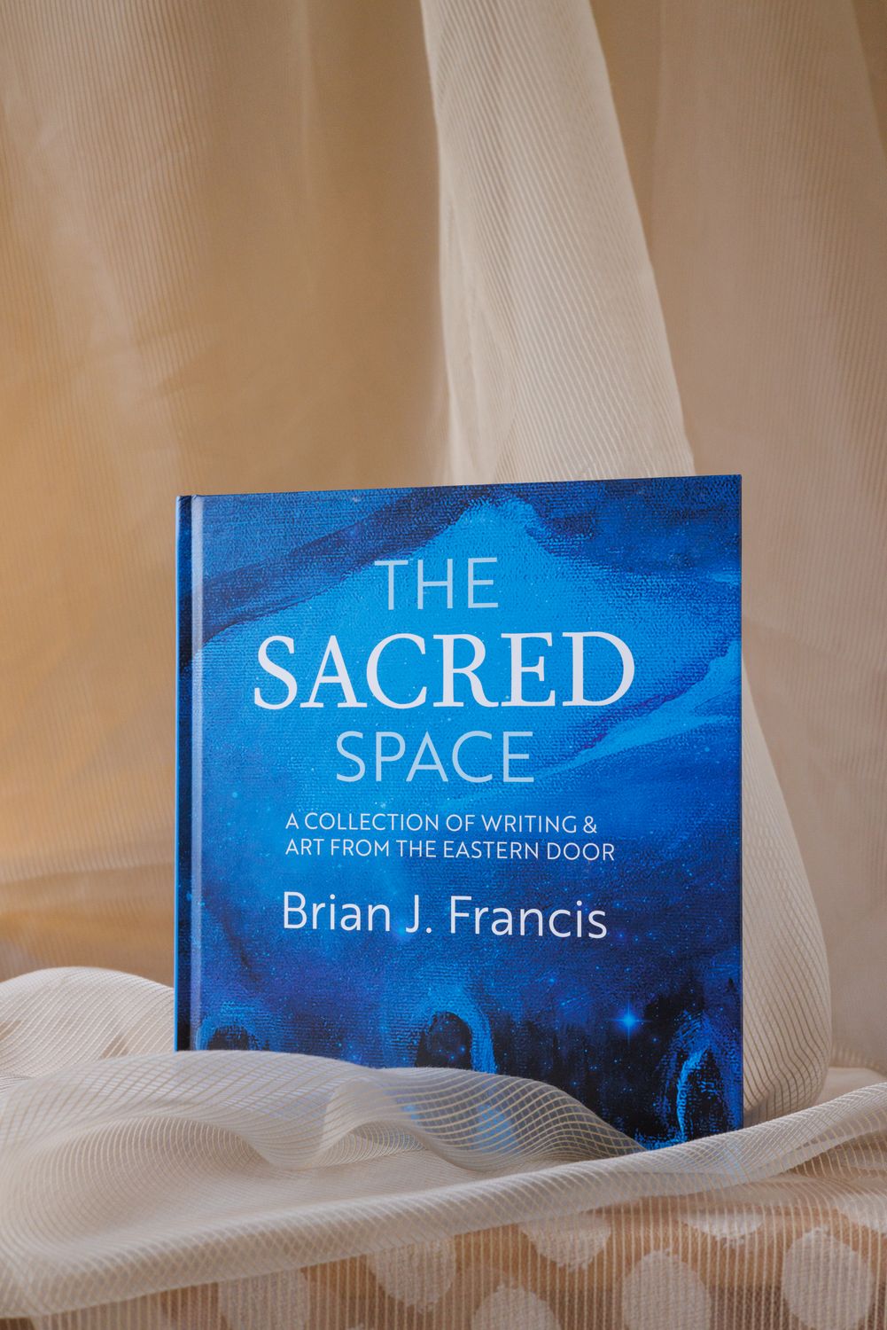 The Sacred Space - Brian J Francis