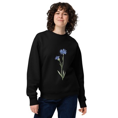 Unisex eco sweatshirt
