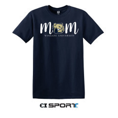 Navy Mom SS