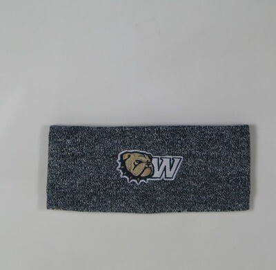 Dog Head W Basic Headband