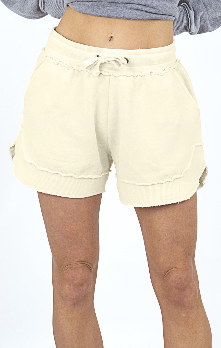 Poncho Shorts