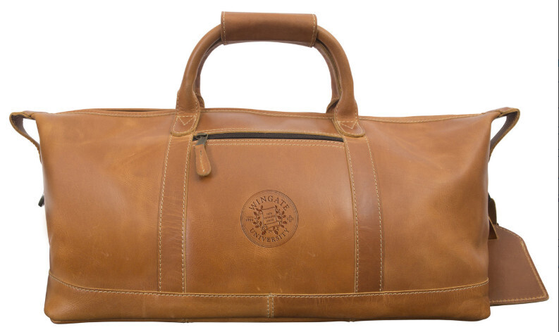DROP SHIP ONLY Boulder Canyon Duffel CS317D  (ONLINE ONLY)