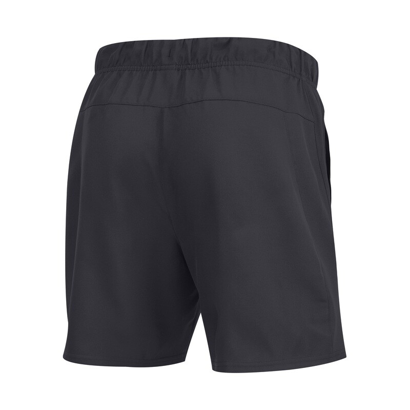 7" Black Wingate Dog Head Victory Short