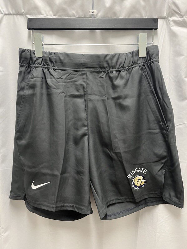 7" Grey Wingate Dog Head Victory Short