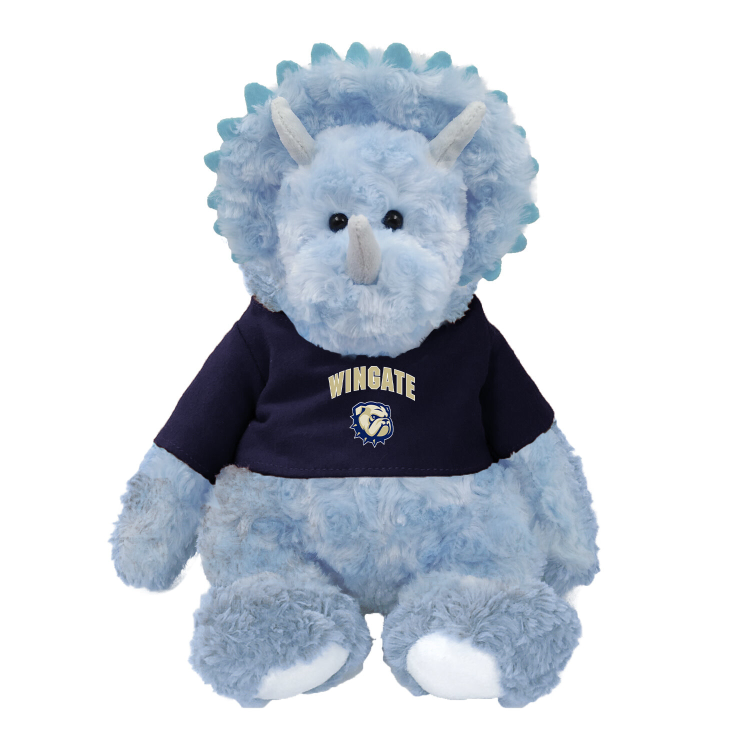 9&quot; Dinosaur Cuddle Buddy Plush
