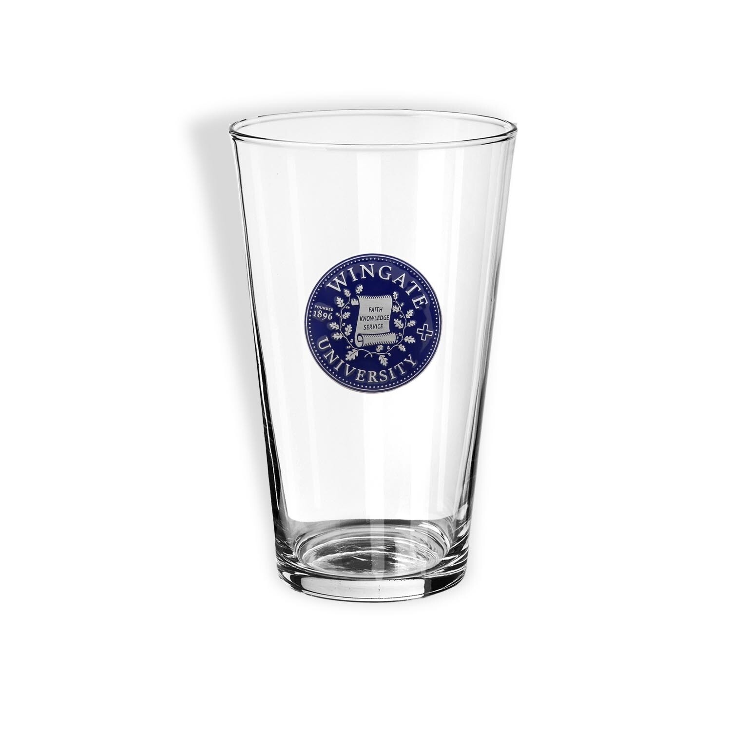 (PICK UP ONLY) 16oz Mixing Glass