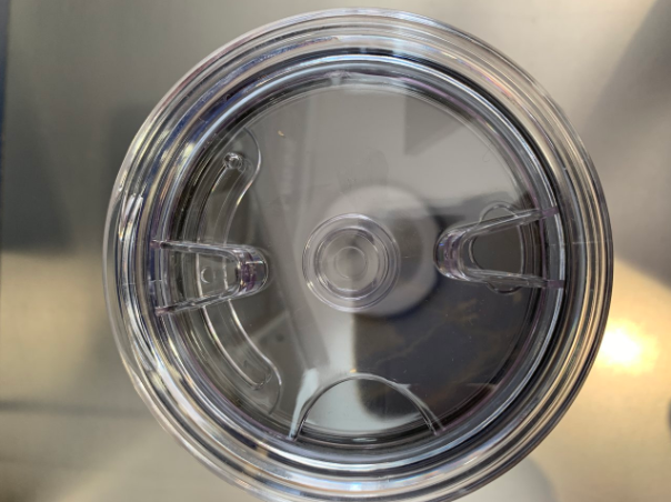 20oz Copper Stainless Seal Viking Nova Tumbler (NEW Leak Proof Lid)