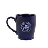 (PICK UP ONLY) 15oz Seal Navy Bistro Mug