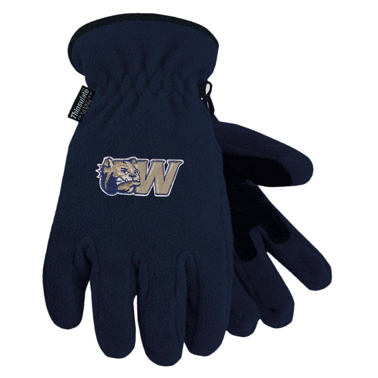 Glove W/ Thinsulate