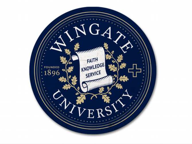 Single Seal Stone Coaster