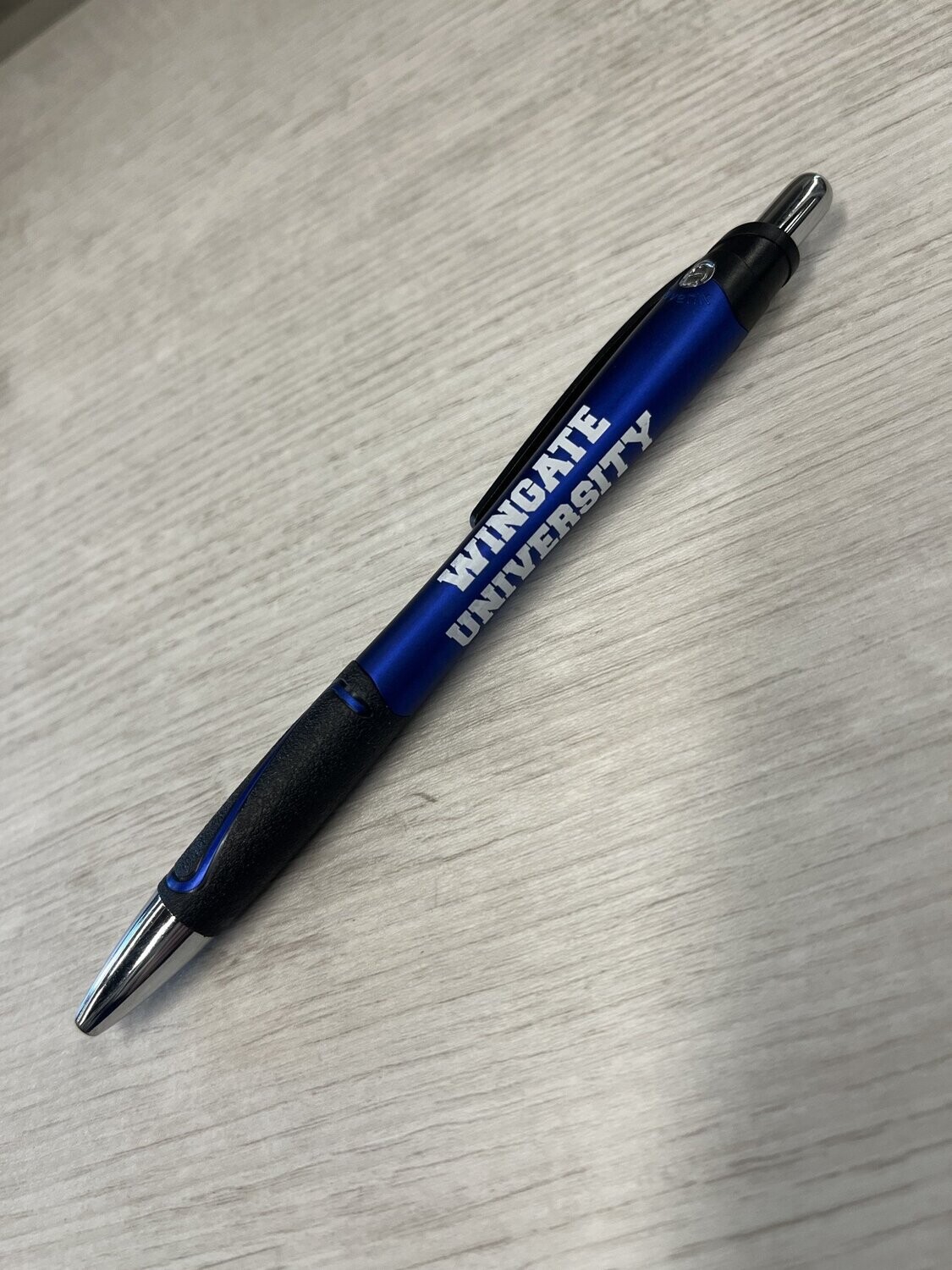 Navy Wingate University Story Pen