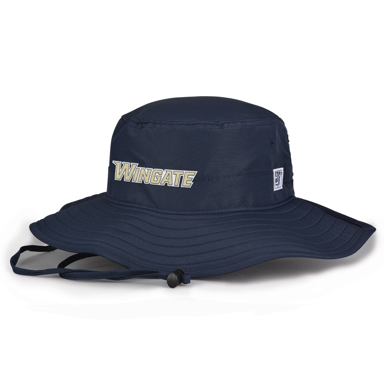 Navy Wingate  Boonie Hat