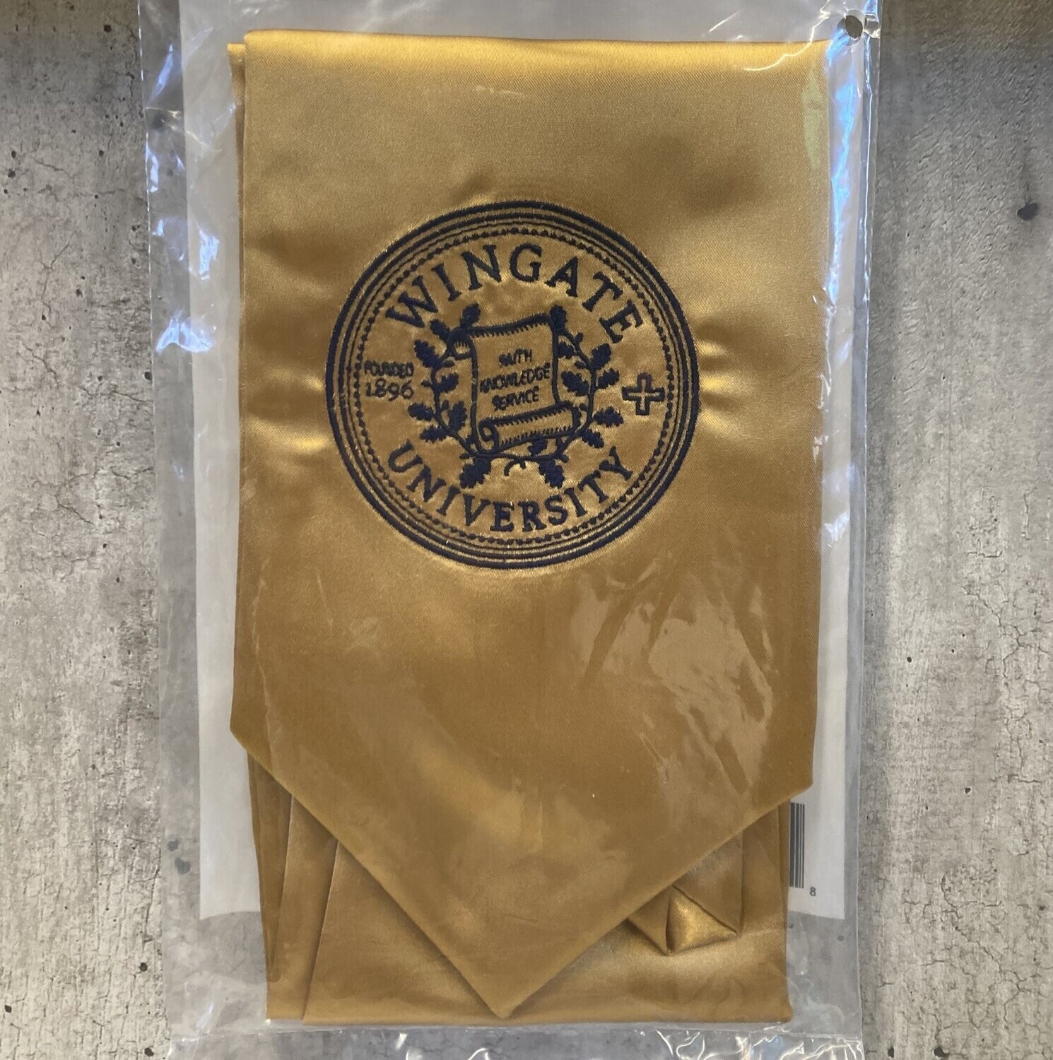 New Seal Stole