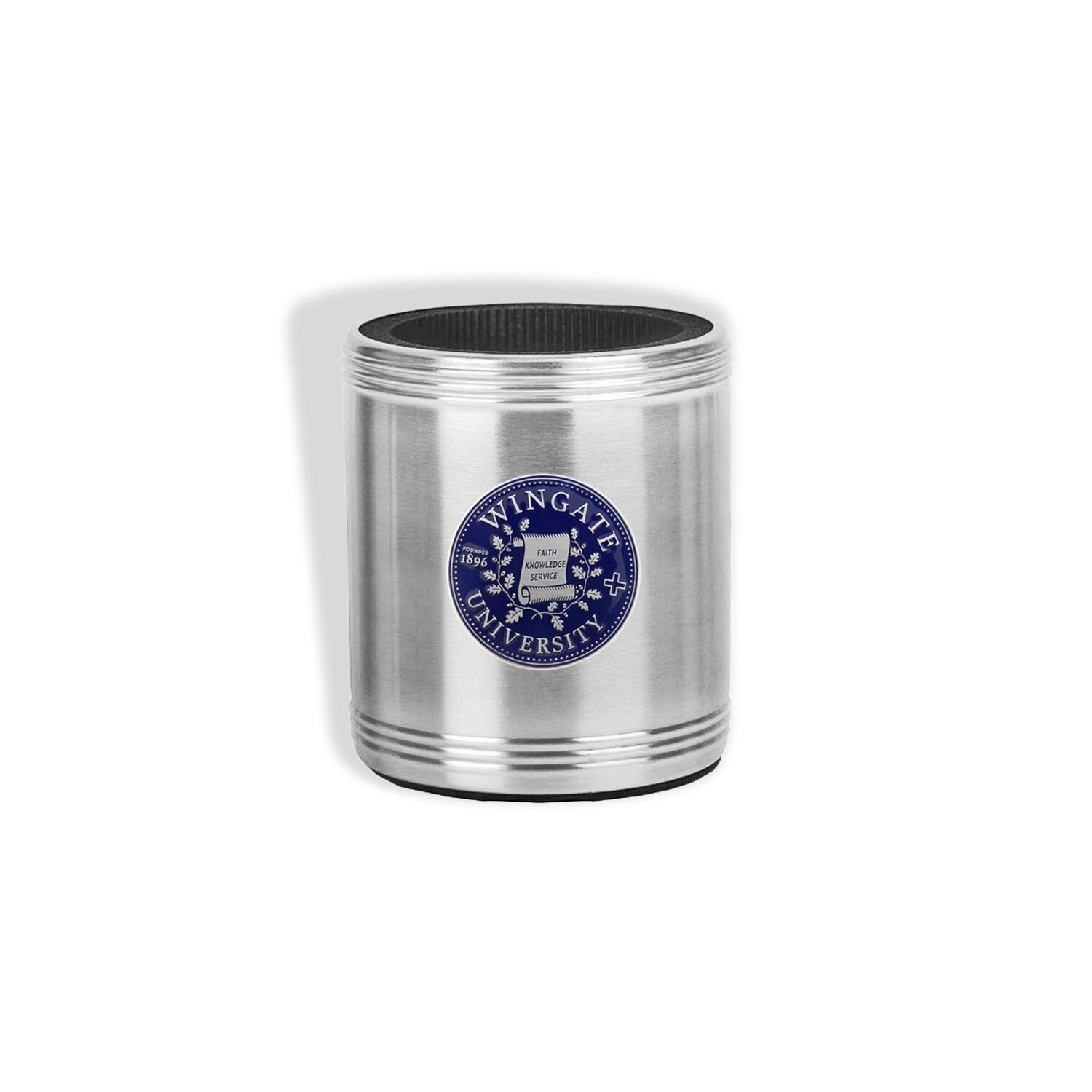 Stainless Steal Steel Can Koozie