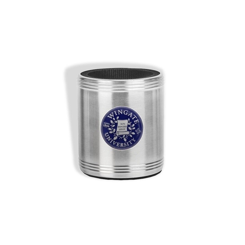 Stainless Steal Steel Can Koozie