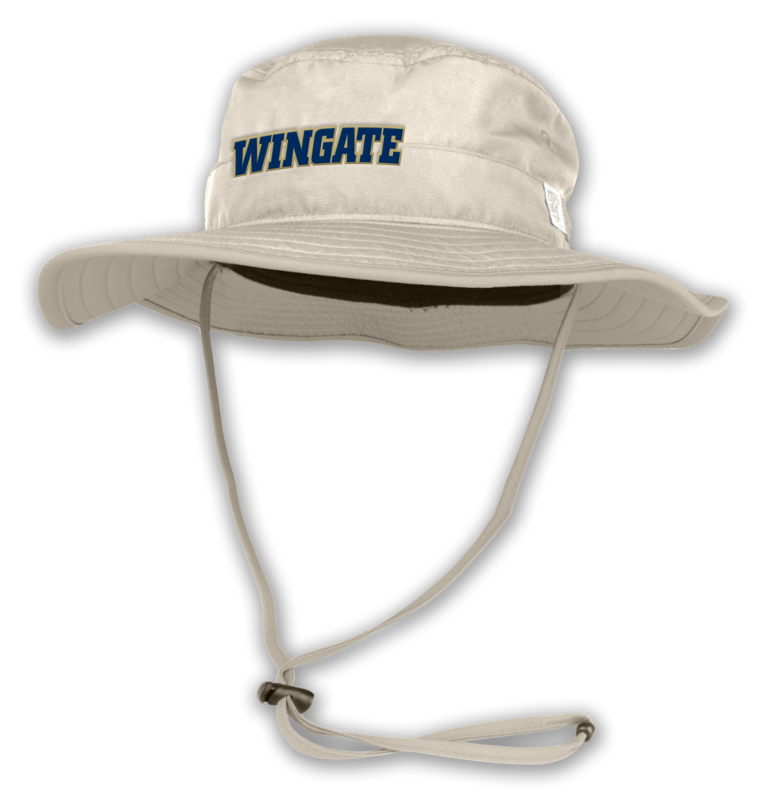Tan Wingate  Boonie Hat