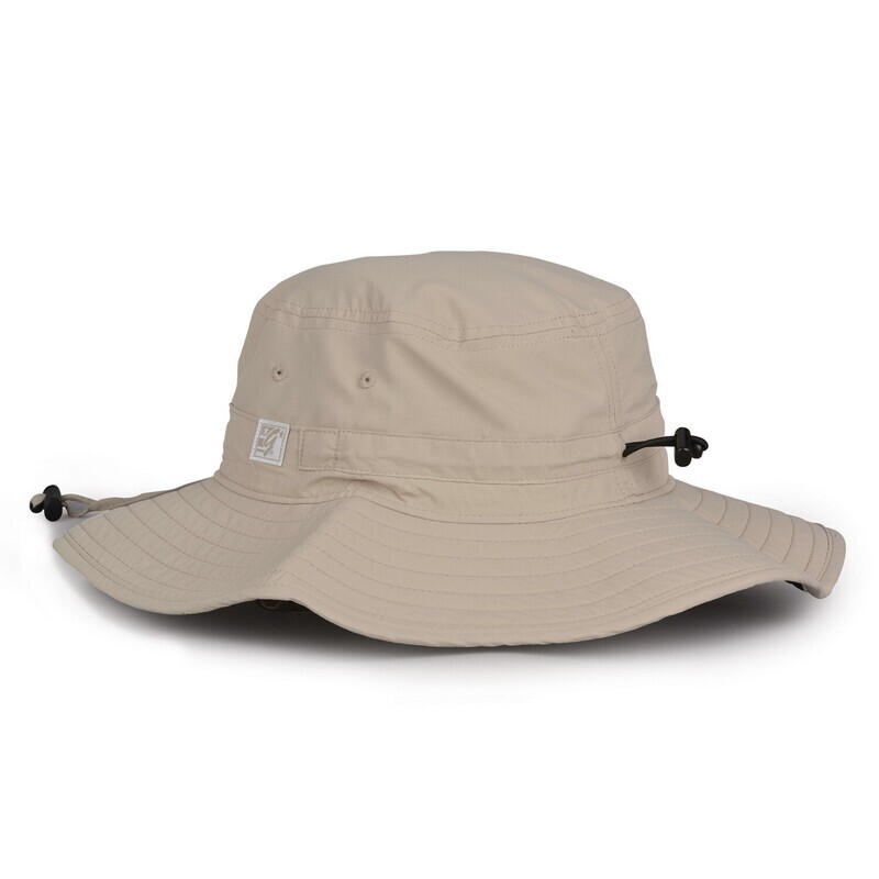Tan Wingate  Boonie Hat
