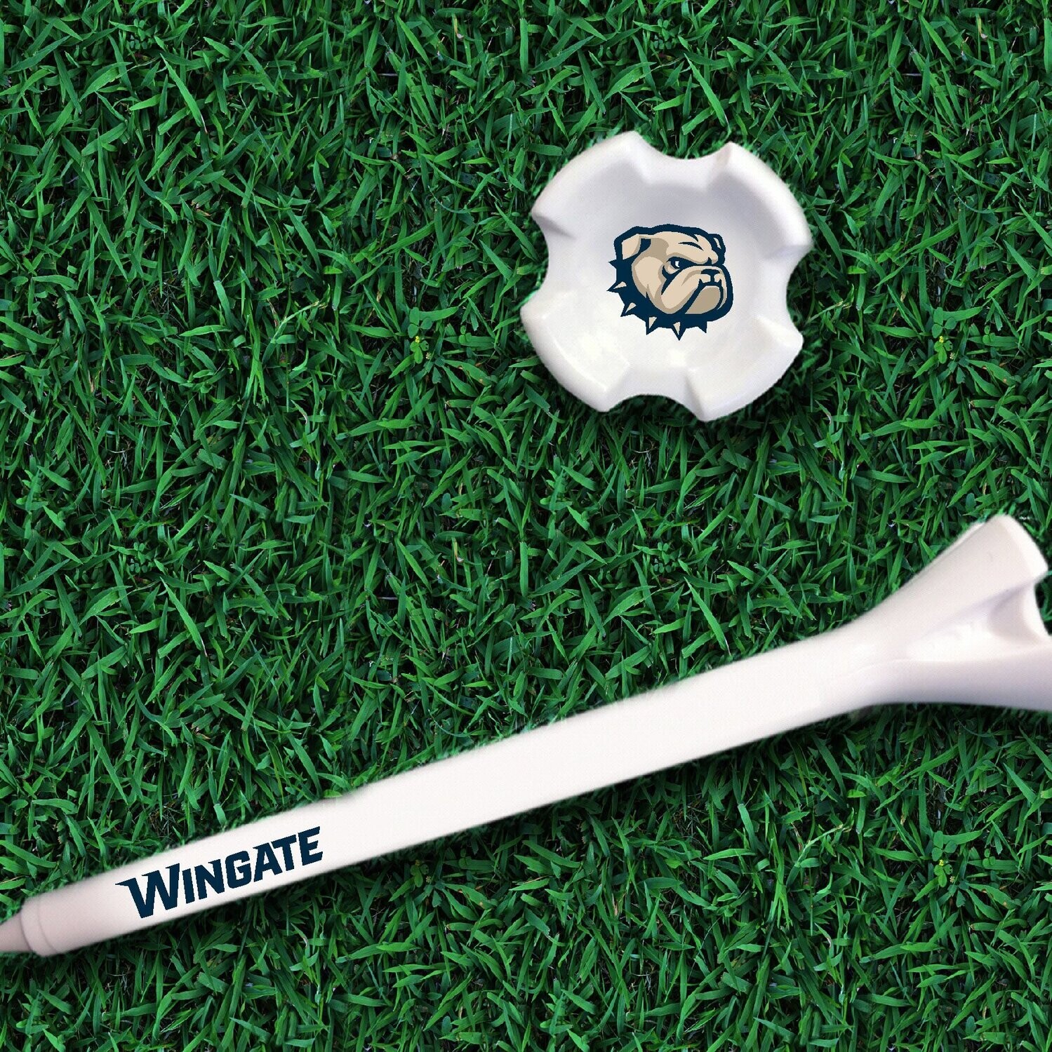 Golf Tees Pack of 8