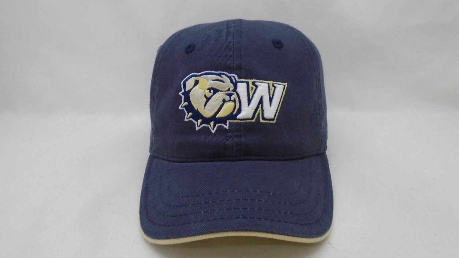 Toddler Dog Head W Velcro Adjustable Hat