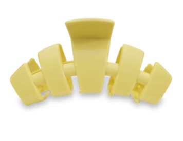 Buttercup Large Hair Clip