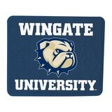 Wingate Dog Head University Cambridge Mouse Pad