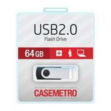 USB Flash Drive 64 GB