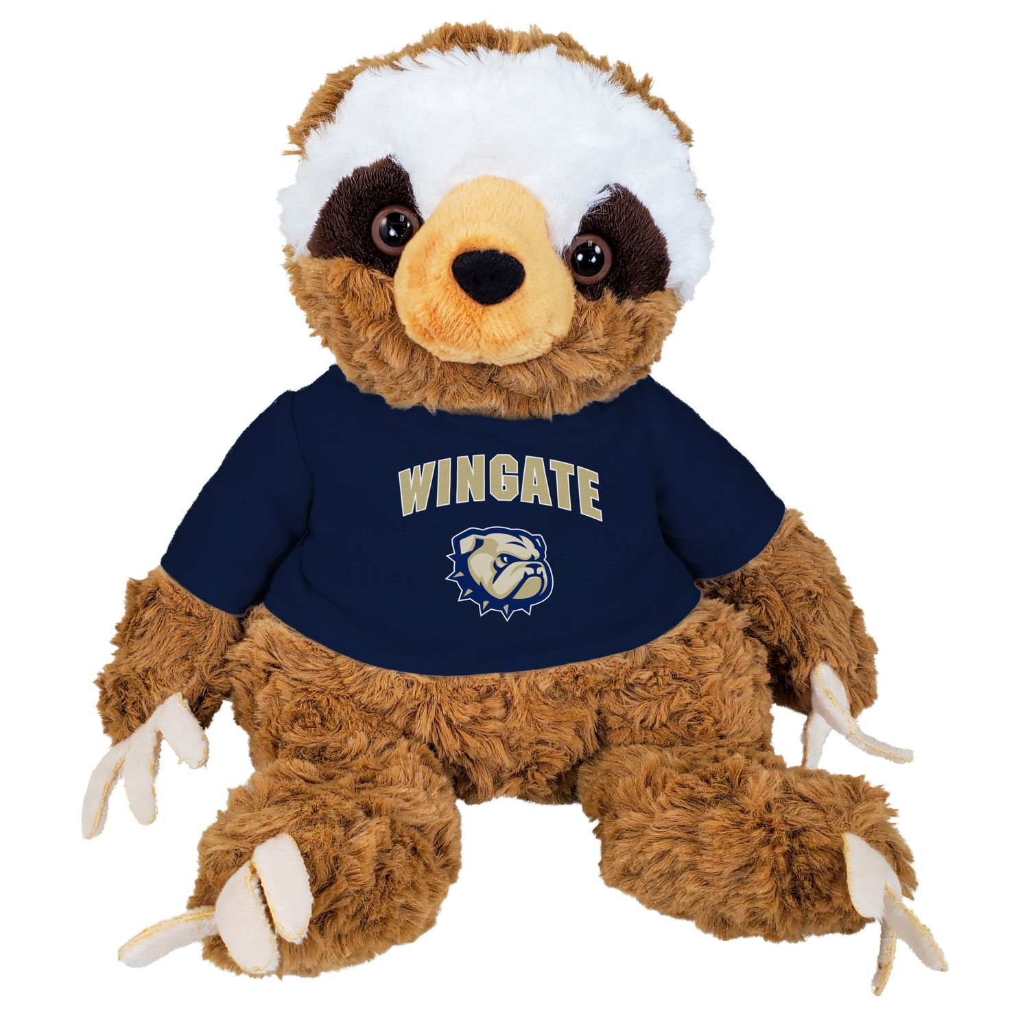 9&quot; Sloth Cuddle Buddy Plush
