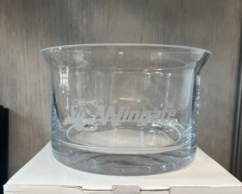 5&quot; Flair Sided Candy Bowl