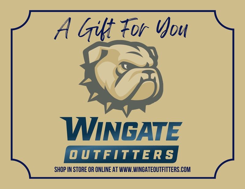 Wingate Outfitters Gift Card