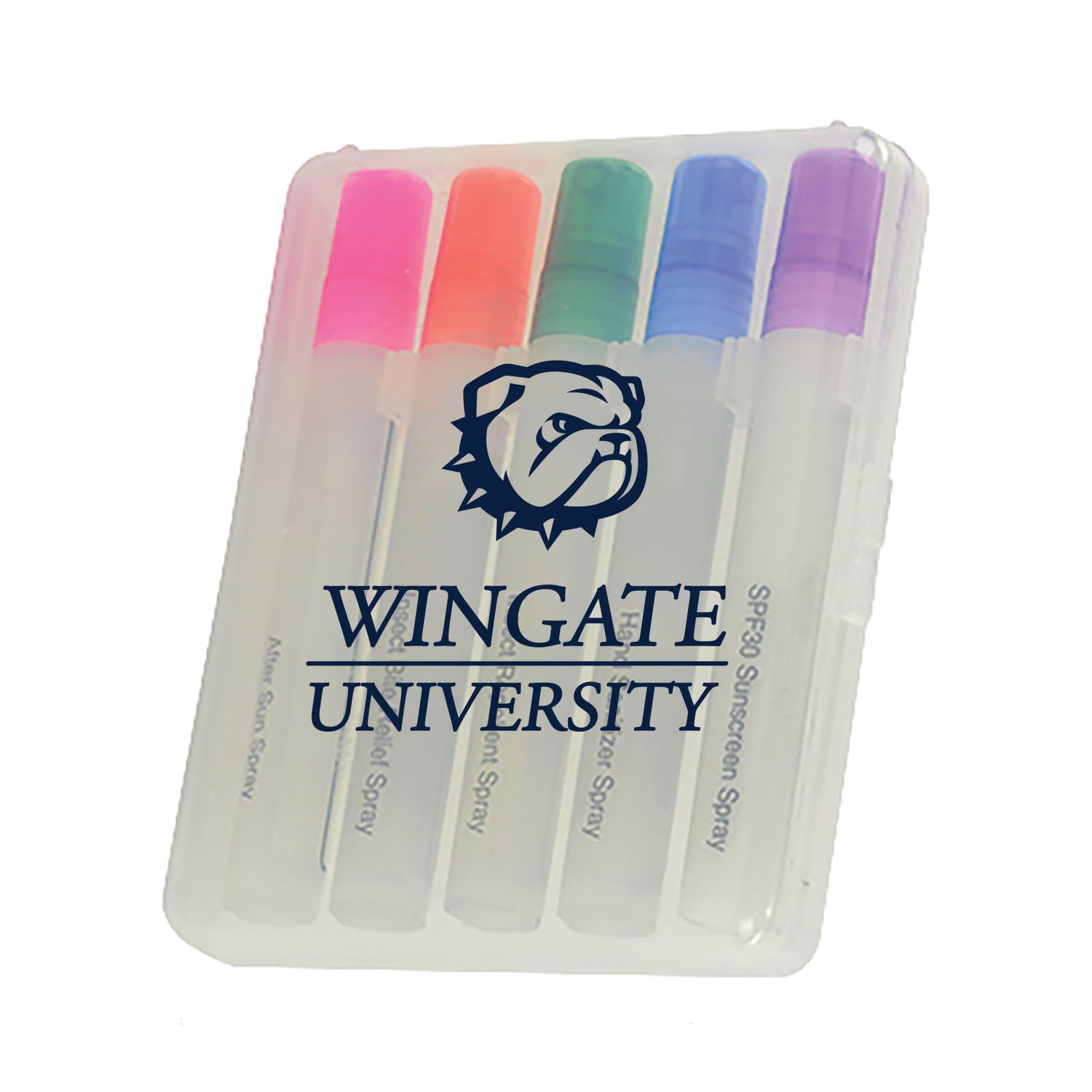 Dog Head Wingate Outdoors Essentials Kit