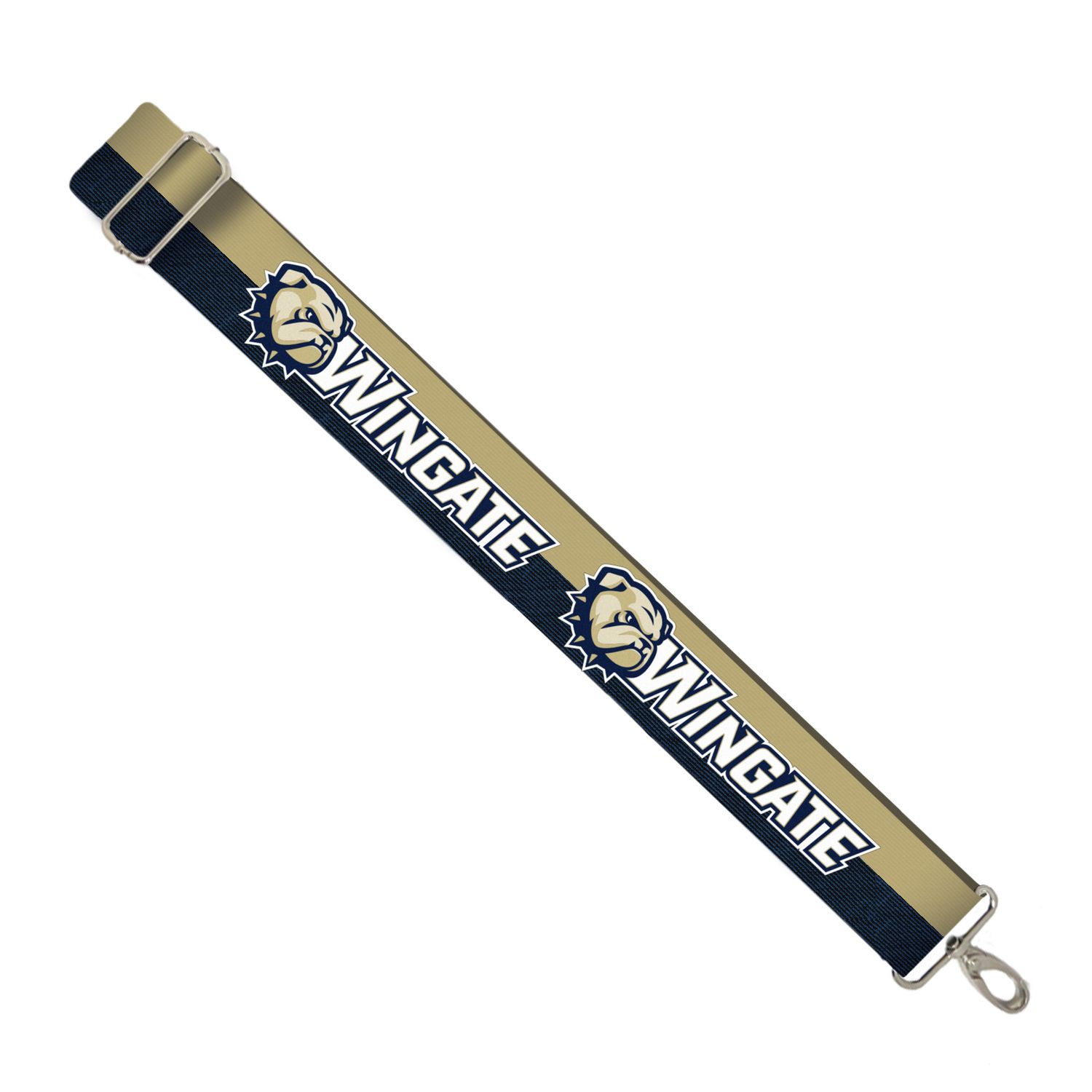 Wingate Dog Head Bag Strap