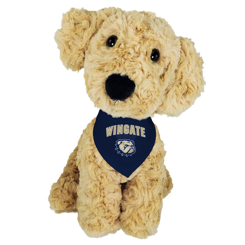 10&quot; Golden Retriever Plush