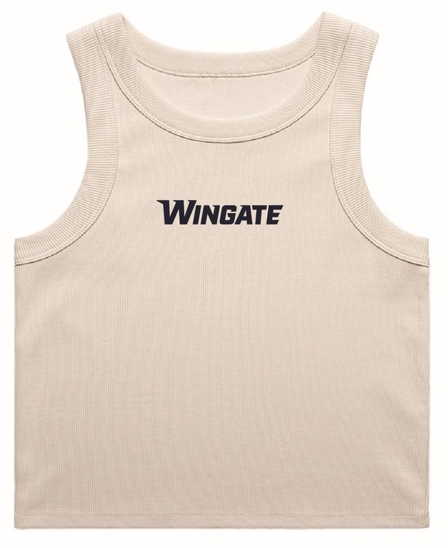 Bone Wingate Ribbed Tank