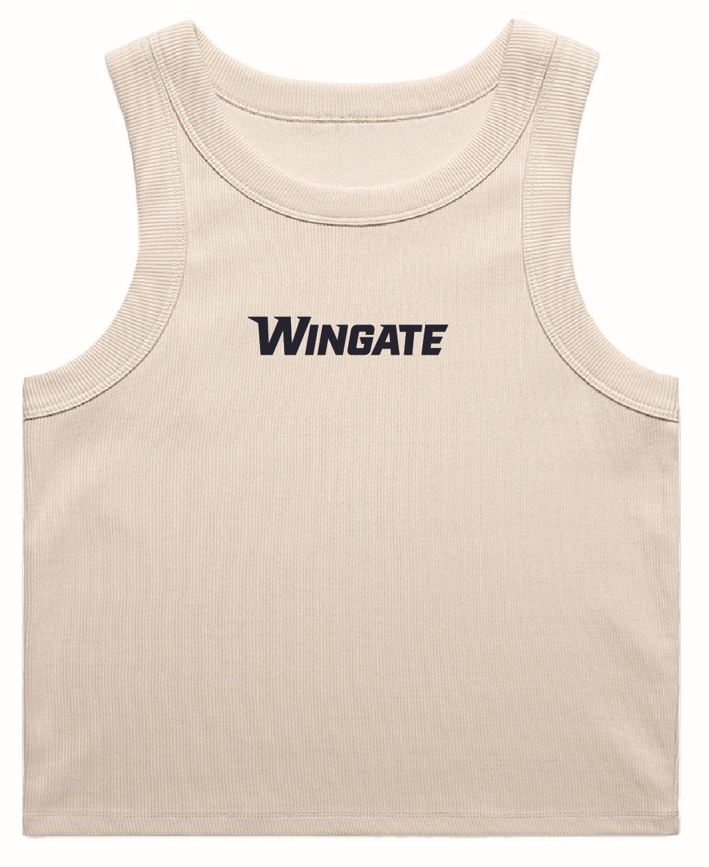 Bone Wingate Ribbed Tank, Size: XL