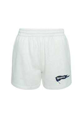 Ladies Grey Day Off Short