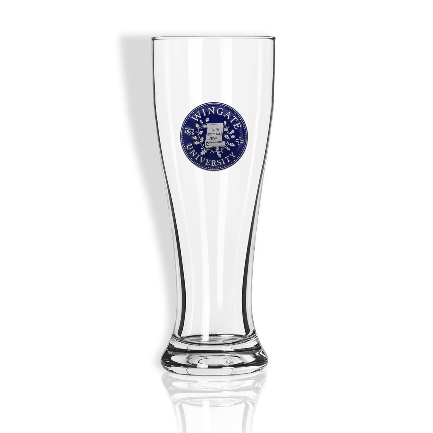(IN STORE PICK UP ONLY) 23oz Seal Glass Pilsner