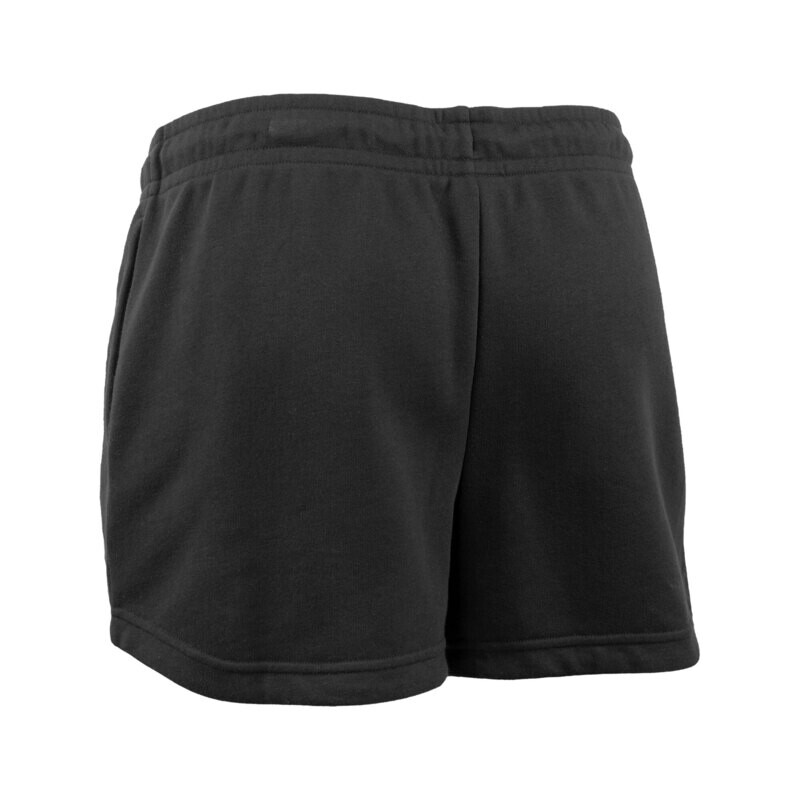 Black Dog Head W Essential Short