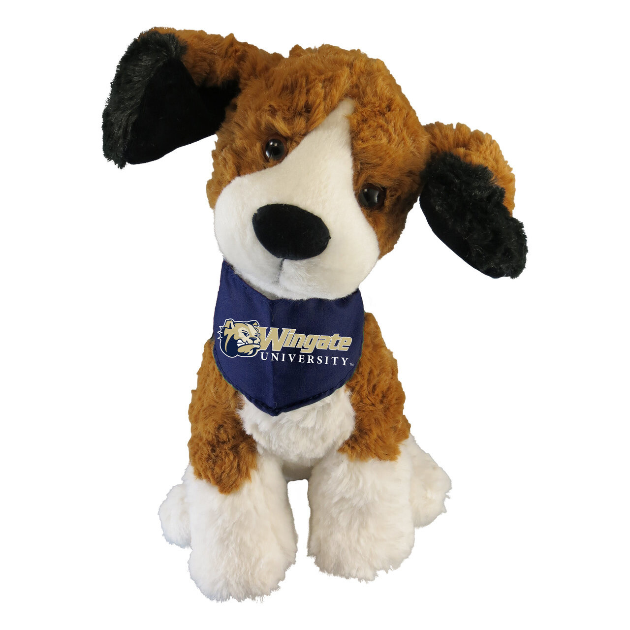 10" Beagle Plush