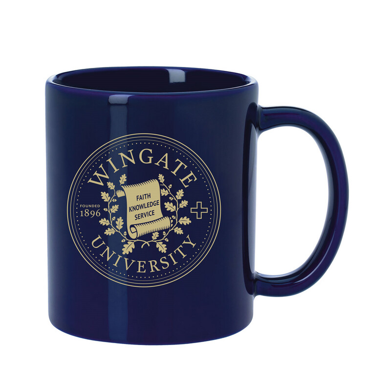 (IN STORE PICK UP ONLY) 11oz Navy Seal Ceramic Mug