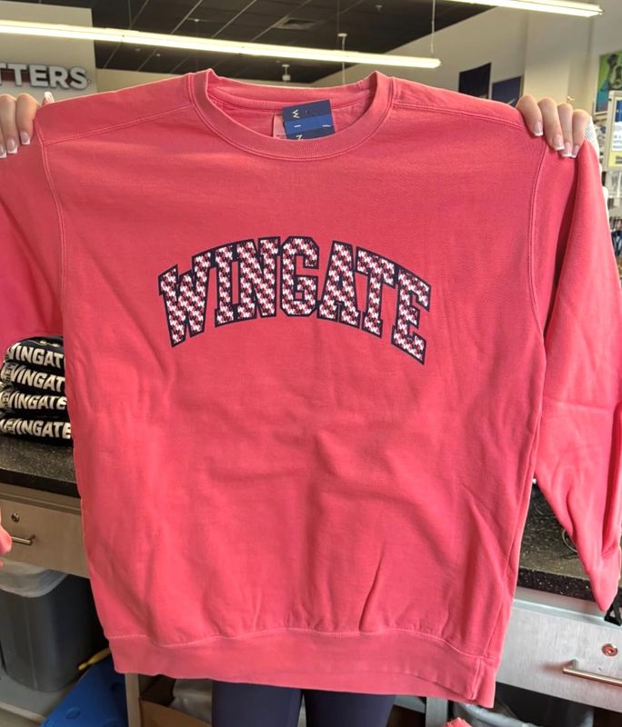 Watermelon Wingate Crewneck Sweatshirt