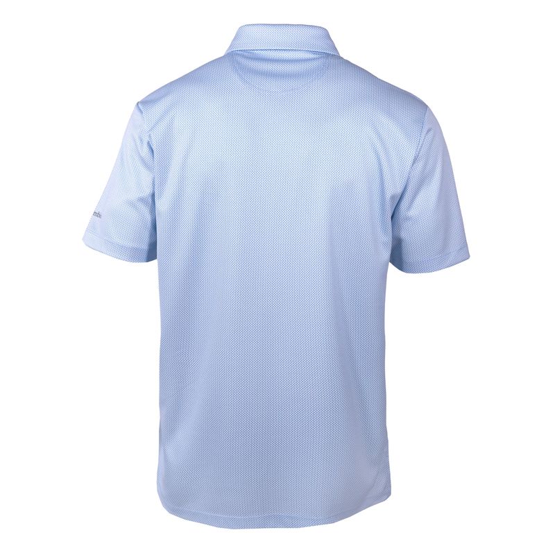 White Cap Dog Head W Drifit Fairway Flex Polo