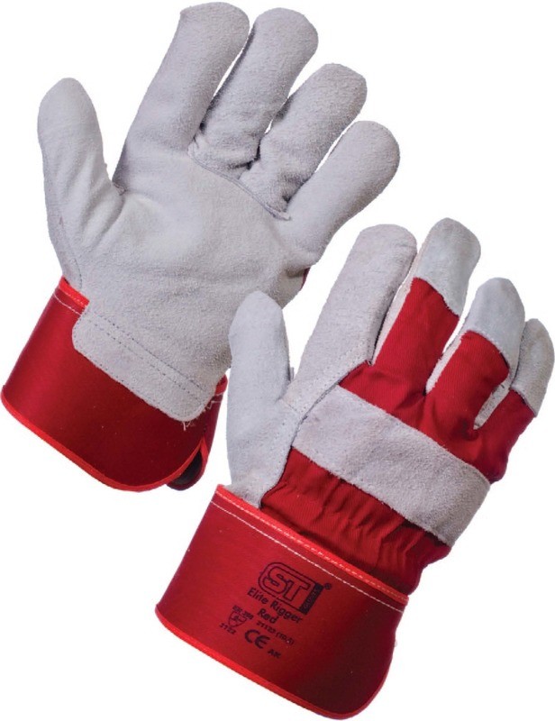 Rigger Gloves