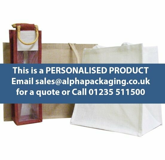 Re-Usable Bag For Life Bags