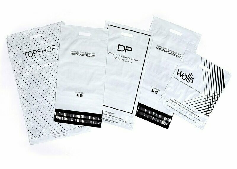 Mail Order & Internet Packaging