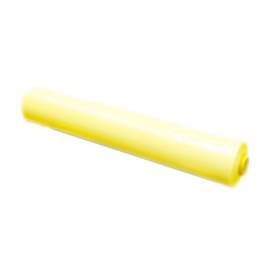 Yellow Builders & Decorators Sheeting