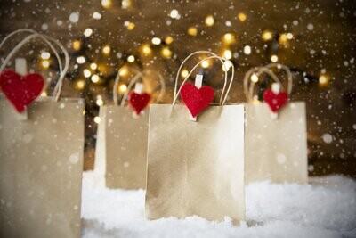 Christmas Packaging