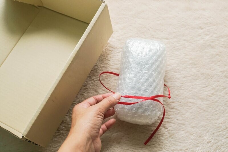 Protective Packaging