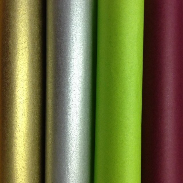 Tissue Paper