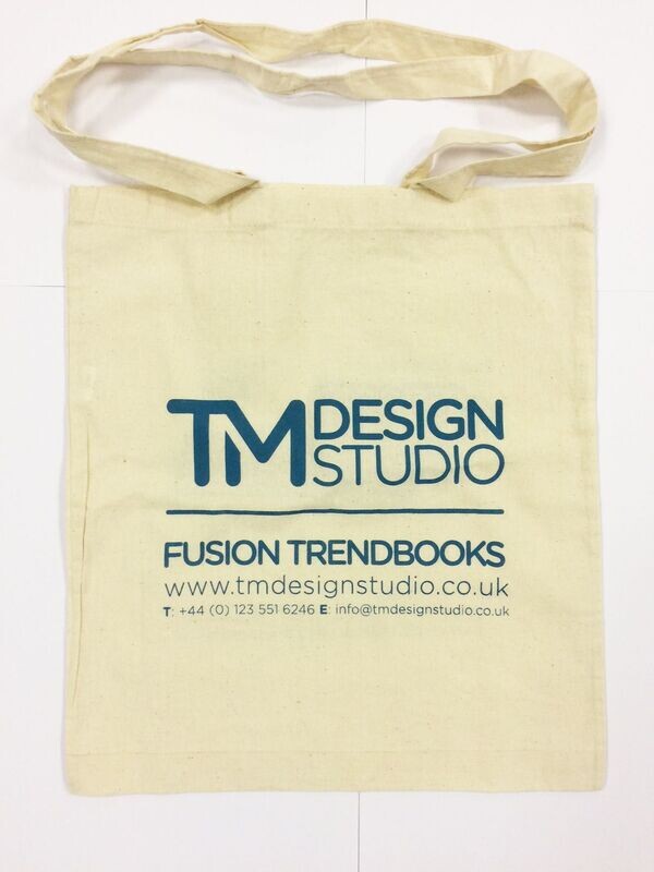 Printed Cotton Bags