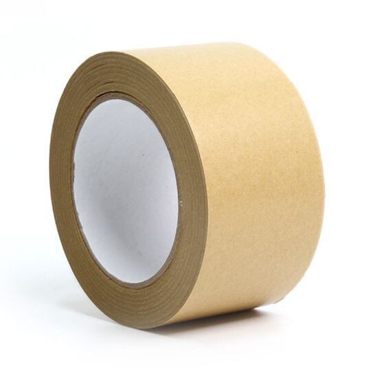 50mm Plain Paper Tape